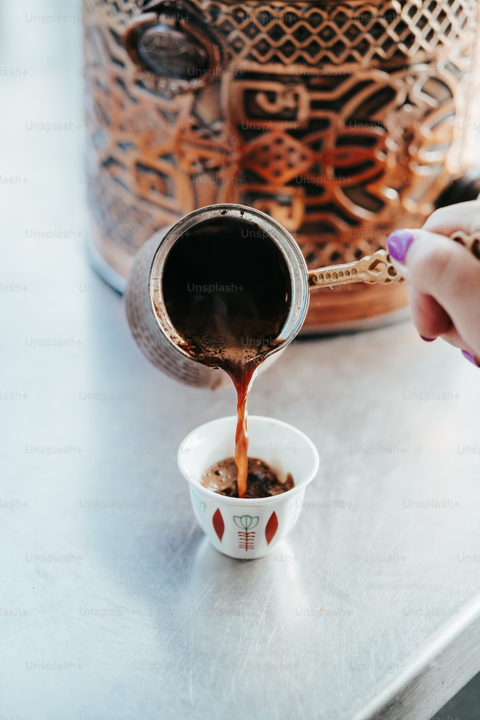 Spice Up Your Meals